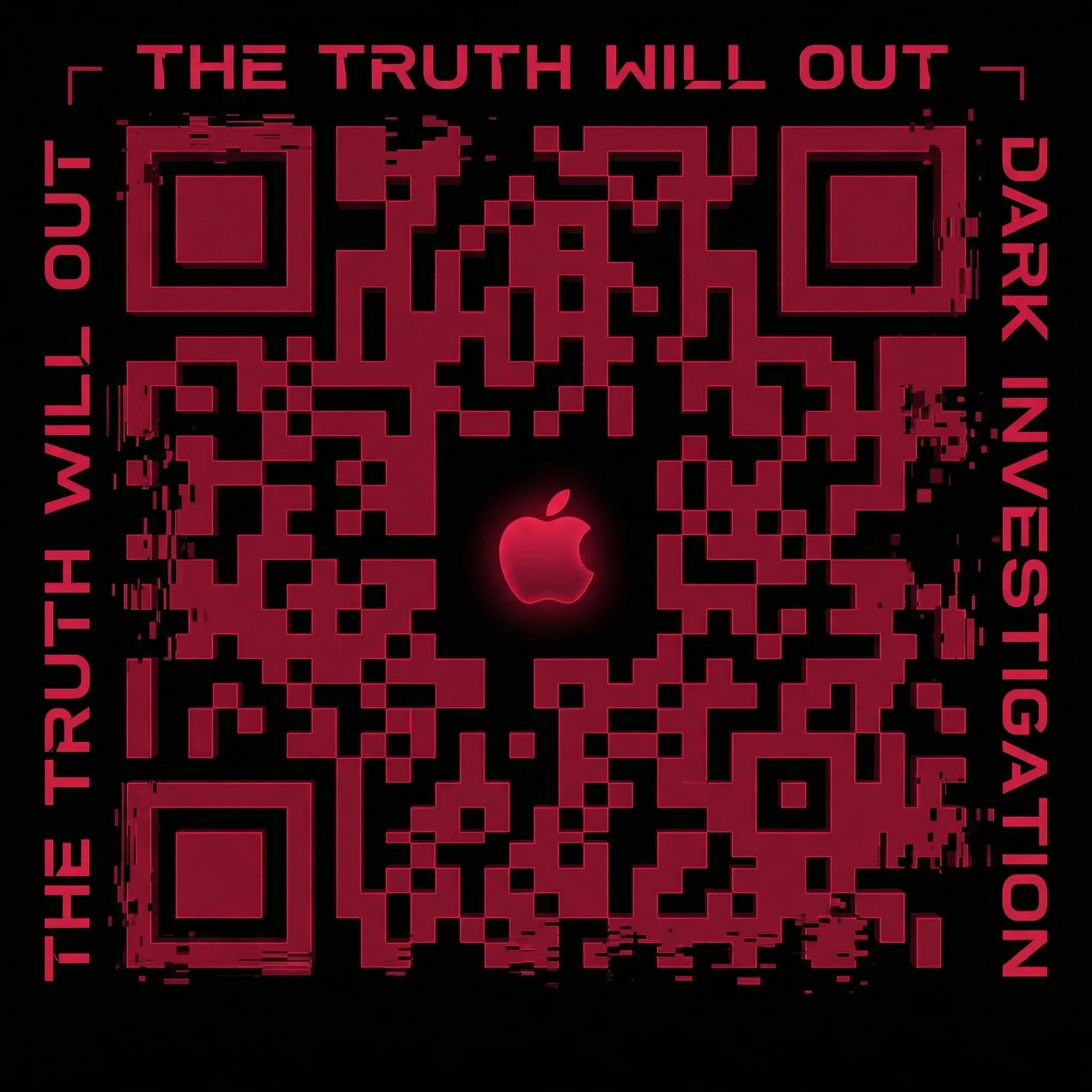 黑料网 iOS版本下载二维码